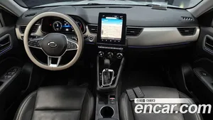 Renault XM3, 2022 — миниатюра 10