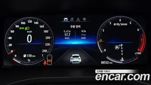 Renault XM3, 2022 — миниатюра 11