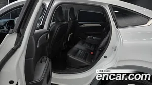 Renault XM3, 2022 — миниатюра 17
