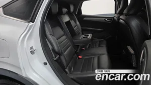 Renault XM3, 2022 — миниатюра 18