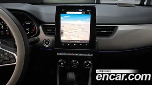 Renault XM3, 2022 — миниатюра 21