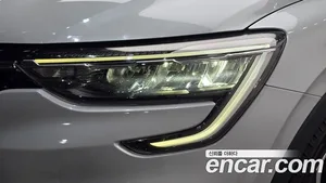 Renault XM3, 2022 — миниатюра 8