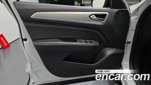 Renault XM3, 2022 — миниатюра 14