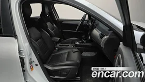 Renault XM3, 2022 — миниатюра 16