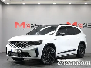 Renault Grand Koleos, 2025 — миниатюра 1