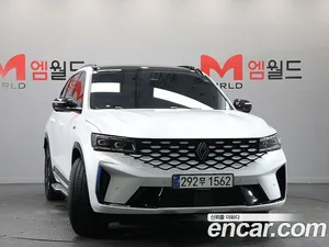 Renault Grand Koleos, 2025 — миниатюра 2