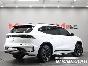 Renault Grand Koleos, 2025 — миниатюра 3