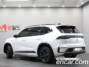 Renault Grand Koleos, 2025 — миниатюра 4