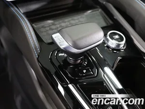 Renault Grand Koleos, 2025 — миниатюра 9