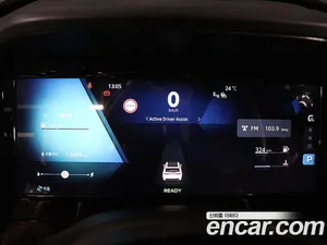Renault Grand Koleos, 2025 — миниатюра 11
