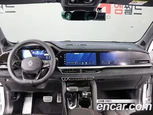 Renault Grand Koleos, 2025 — миниатюра 14