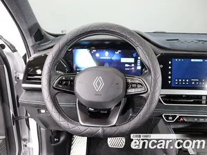 Renault Grand Koleos, 2025 — миниатюра 15