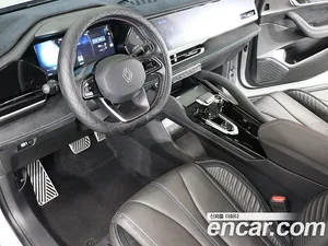 Renault Grand Koleos, 2025 — миниатюра 17