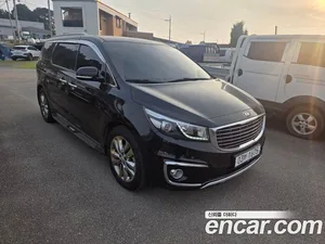 Kia Carnival, 2017 — миниатюра 2