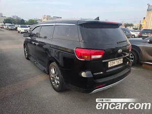 Kia Carnival, 2017 — миниатюра 3