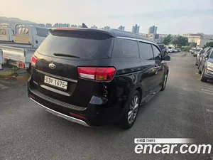 Kia Carnival, 2017 — миниатюра 4