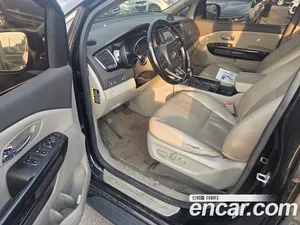 Kia Carnival, 2017 — миниатюра 8