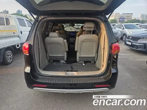 Kia Carnival, 2017 — миниатюра 9