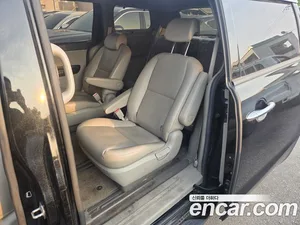 Kia Carnival, 2017 — миниатюра 11