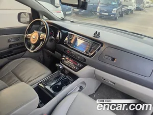 Kia Carnival, 2017 — миниатюра 12