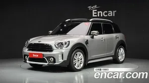Mini Countryman, 2023 — миниатюра 1