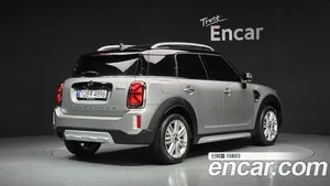 Mini Countryman, 2023 — миниатюра 2