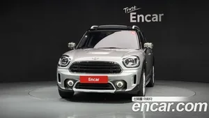 Mini Countryman, 2023 — миниатюра 3
