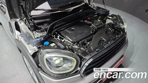 Mini Countryman, 2023 — миниатюра 6