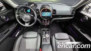 Mini Countryman, 2023 — миниатюра 10