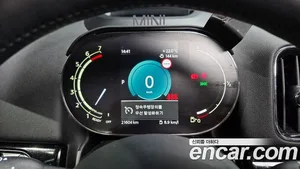 Mini Countryman, 2023 — миниатюра 11