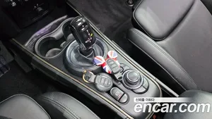 Mini Countryman, 2023 — миниатюра 12