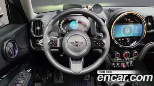 Mini Countryman, 2023 — миниатюра 19