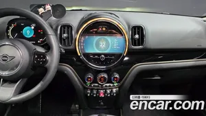 Mini Countryman, 2023 — миниатюра 23