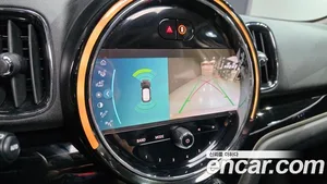 Mini Countryman, 2023 — миниатюра 24