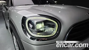 Mini Countryman, 2023 — миниатюра 8