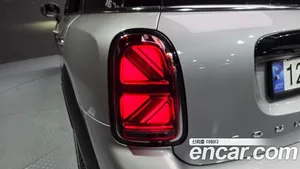 Mini Countryman, 2023 — миниатюра 9