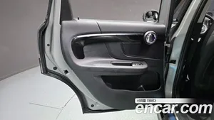 Mini Countryman, 2023 — миниатюра 15