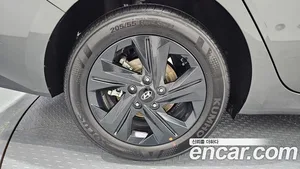 Hyundai Avante, 2022 — миниатюра 5