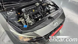 Hyundai Avante, 2022 — миниатюра 6