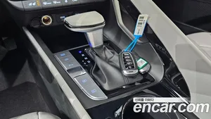 Hyundai Avante, 2022 — миниатюра 12