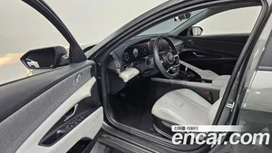 Hyundai Avante, 2022 — миниатюра 13