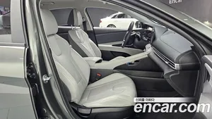 Hyundai Avante, 2022 — миниатюра 18