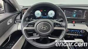 Hyundai Avante, 2022 — миниатюра 21