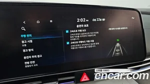 Hyundai Avante, 2022 — миниатюра 24