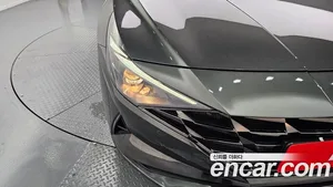 Hyundai Avante, 2022 — миниатюра 8