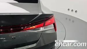Hyundai Avante, 2022 — миниатюра 9
