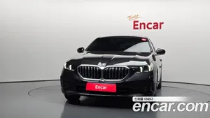 BMW i5, 2023 — миниатюра 3
