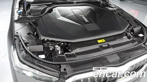 BMW i5, 2023 — миниатюра 6