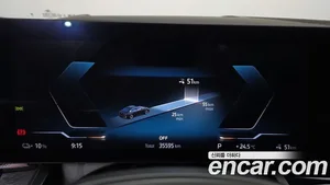 BMW i5, 2023 — миниатюра 11