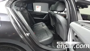 BMW i5, 2023 — миниатюра 18